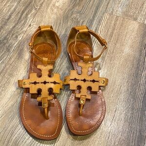 Tory Burch sandals size 9.5